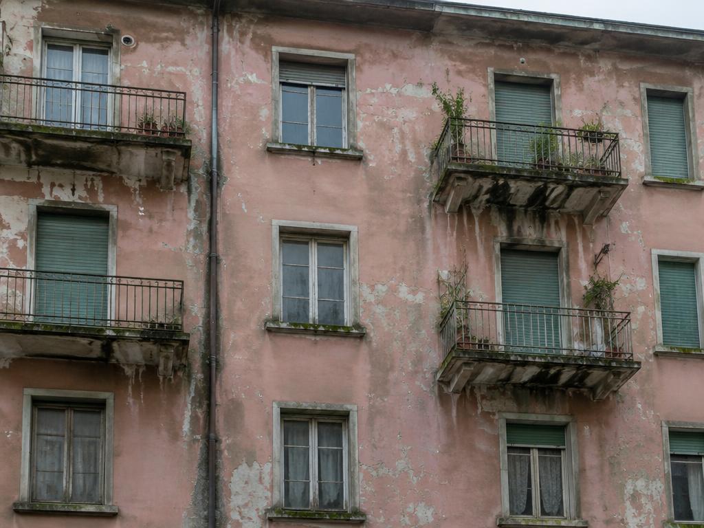 Prima del lavoro