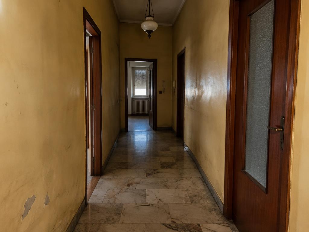 Prima del lavoro