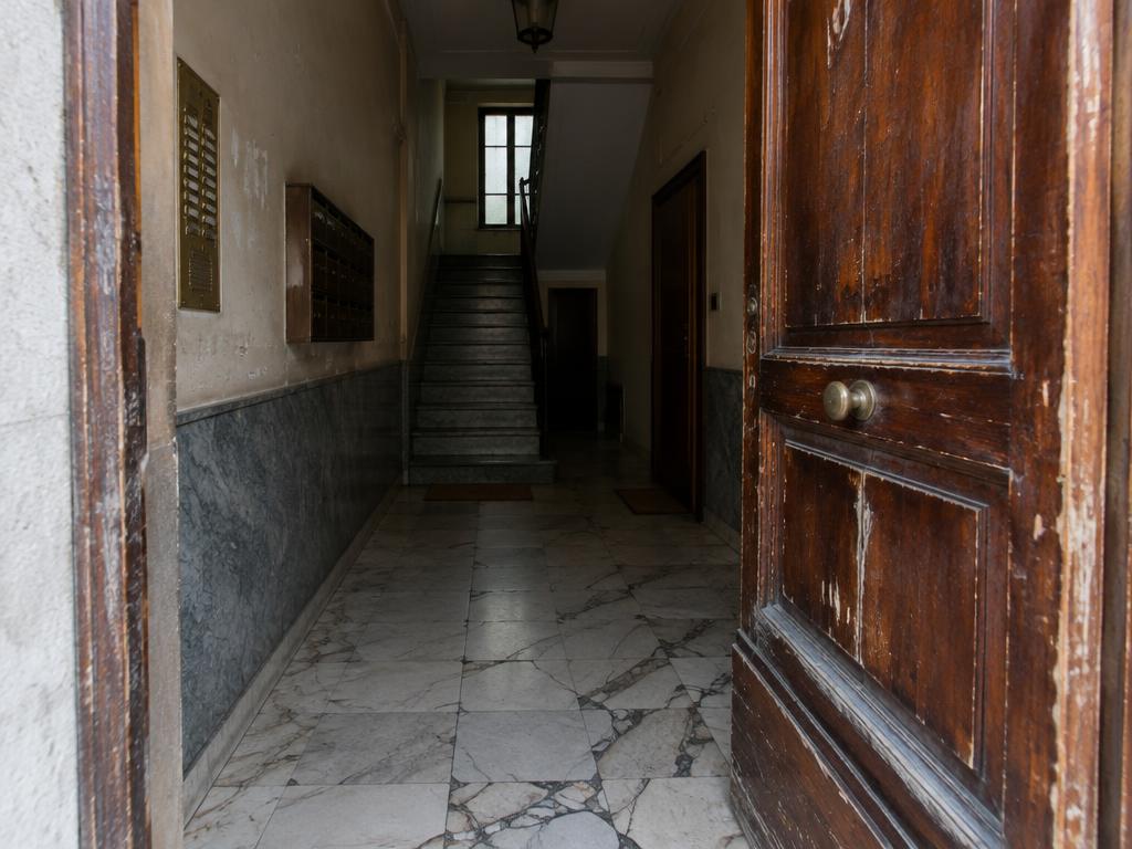 Prima del lavoro