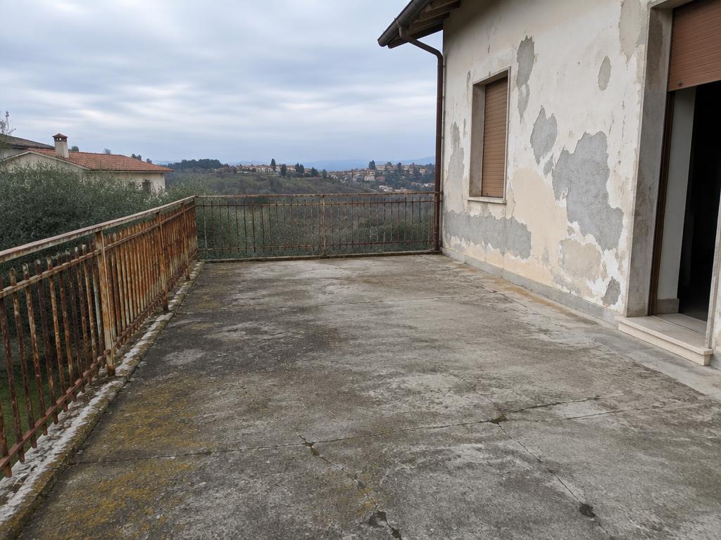 Prima del lavoro