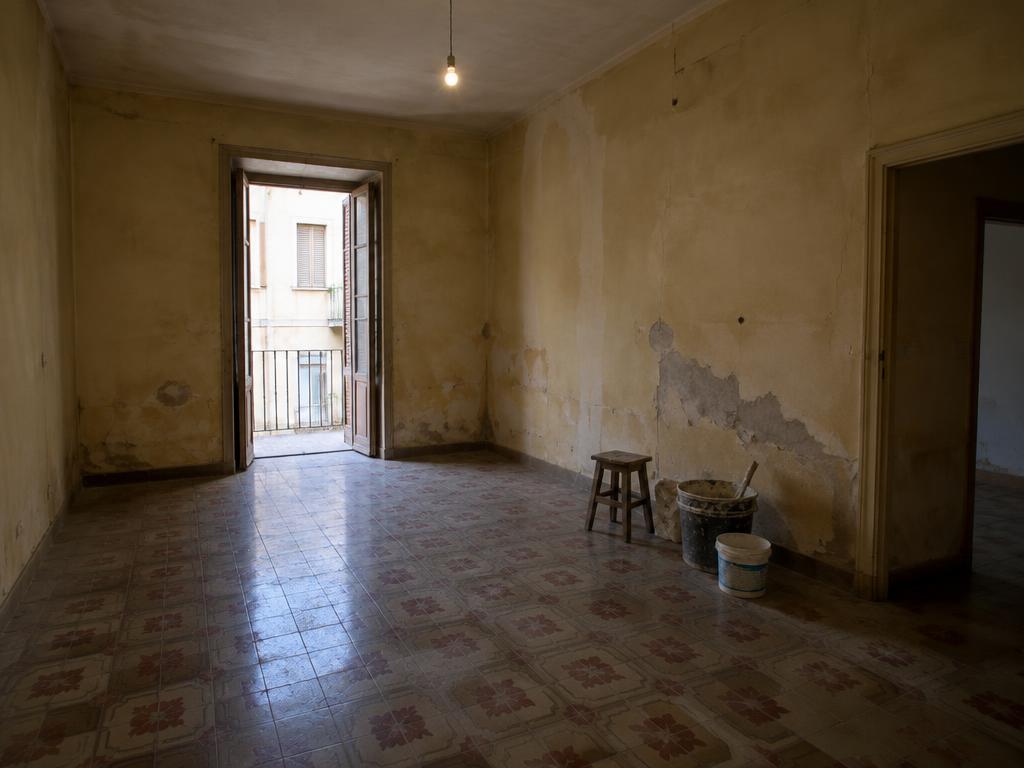 Prima del lavoro