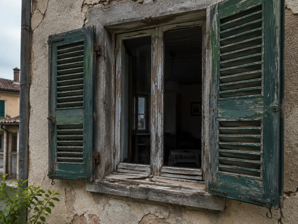 Prima del lavoro