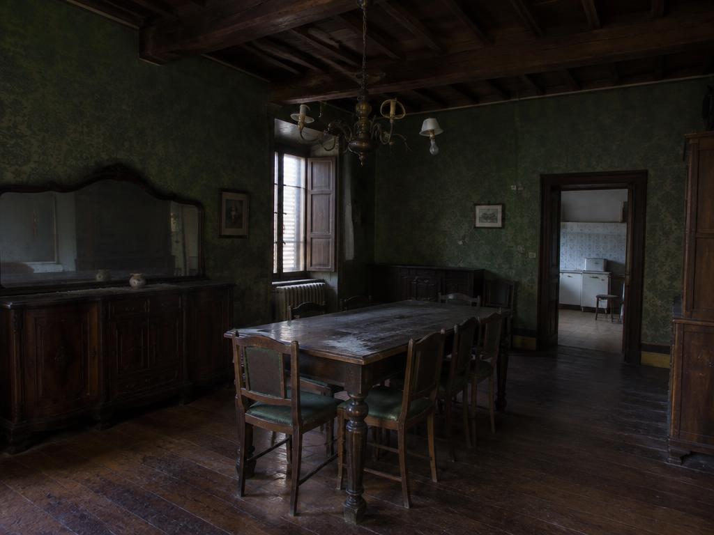 Prima del lavoro